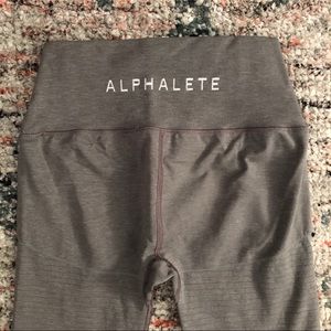Alphalete Leggings